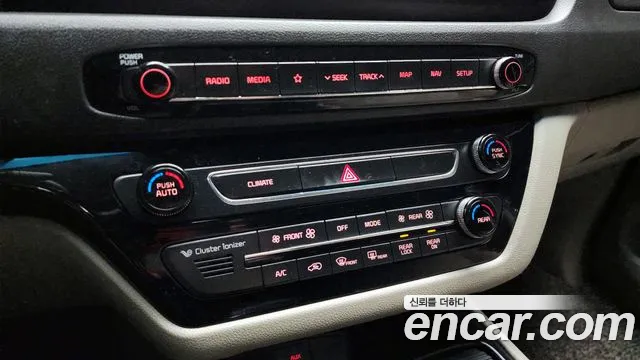 Kia Carnival 2018 thumb 5