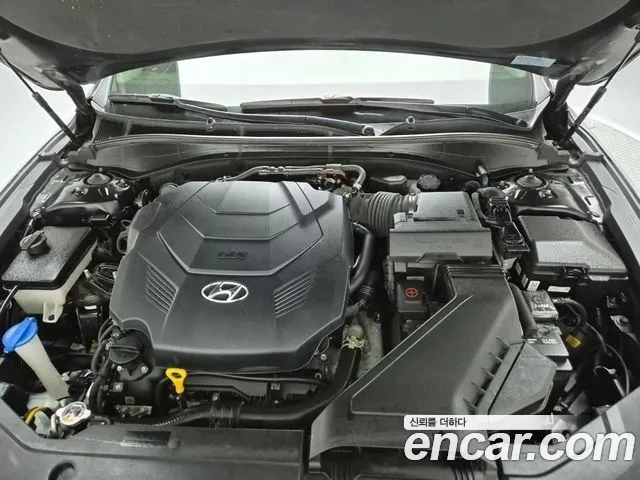 Hyundai Grandeur 2016 thumb 2