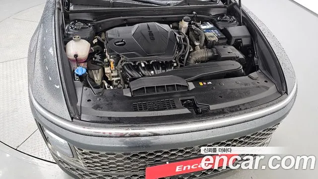 Hyundai Grandeur 2023 thumb 12