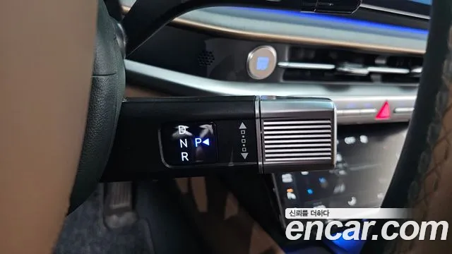 Hyundai Grandeur 2023 thumb 10