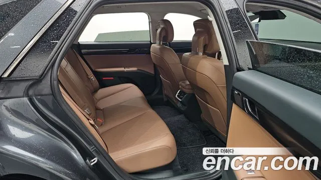 Hyundai Grandeur 2023 thumb 11