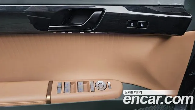Hyundai Grandeur 2023 thumb 4