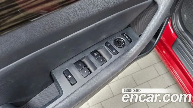 Hyundai Sonata 2015 thumb 10