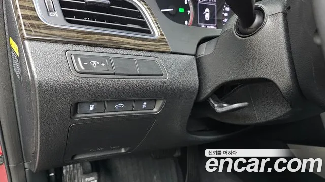 Hyundai Sonata 2015 thumb 7