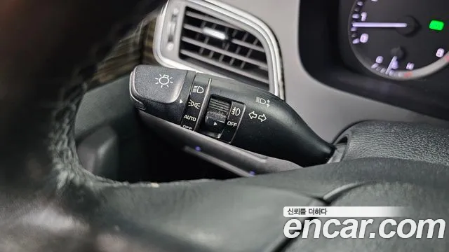 Hyundai Sonata 2015 thumb 5