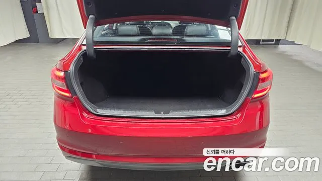 Hyundai Sonata 2015 thumb 8
