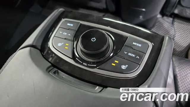 Hyundai Grandeur 2014 thumb 3