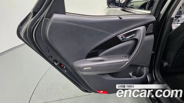 Hyundai Grandeur 2014 thumb 9