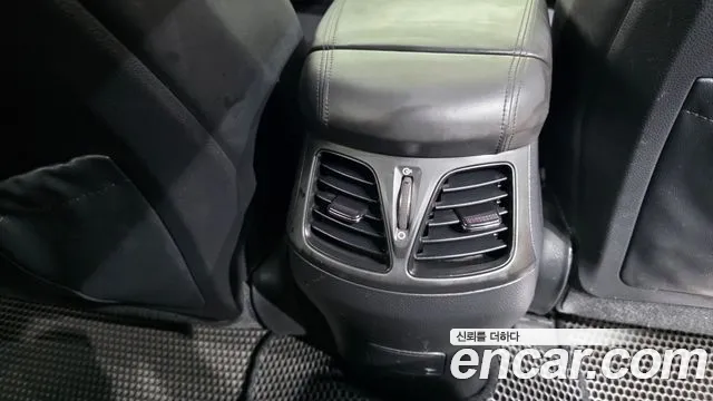 Hyundai Grandeur 2014 thumb 2