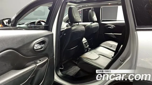 Jeep Cherokee 2020 thumb 7
