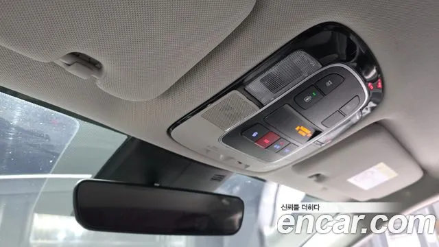 Hyundai Sonata 2022 thumb 10