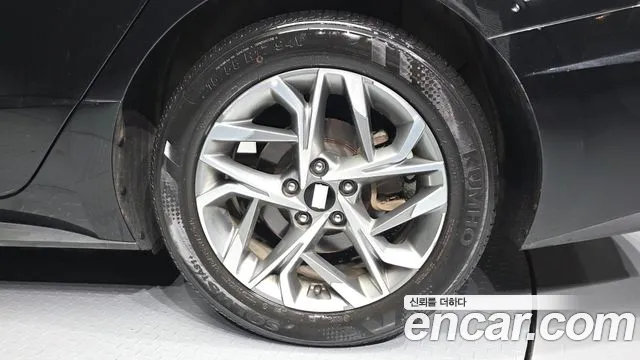 Hyundai Sonata 2022 thumb 11