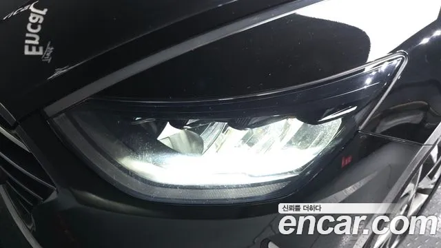 Hyundai Sonata 2022 thumb 9