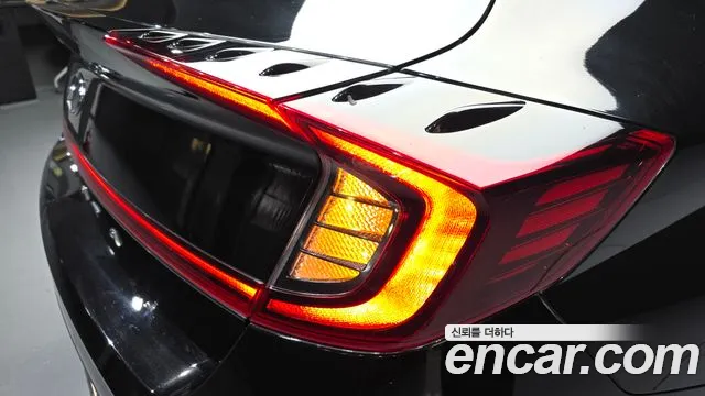 Hyundai Sonata 2022 thumb 2