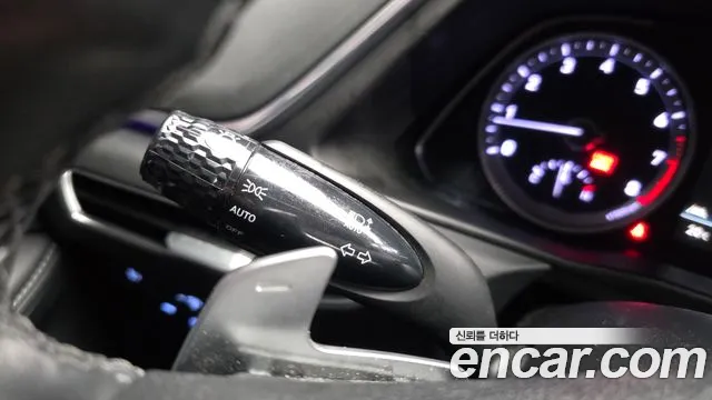 Hyundai Sonata 2022 thumb 4