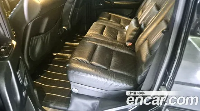 Mercedes-Benz G-Класс 2003 thumb 7