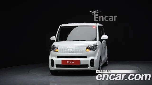 Kia Ray 2022 thumb 12