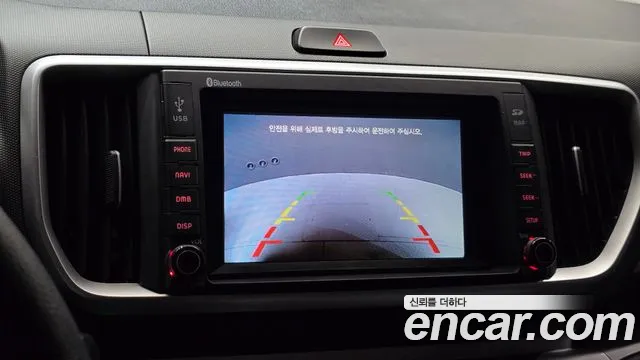 Kia Ray 2022 thumb 10
