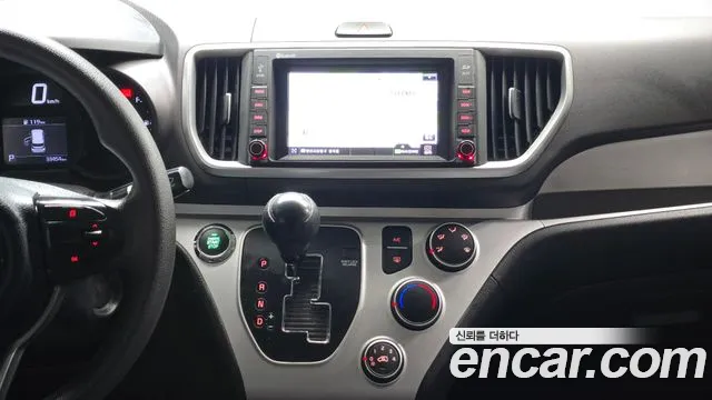 Kia Ray 2022 thumb 3