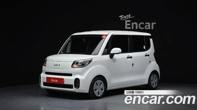 Kia Ray 2022 thumb 11