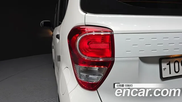 Kia Ray 2022 thumb 5