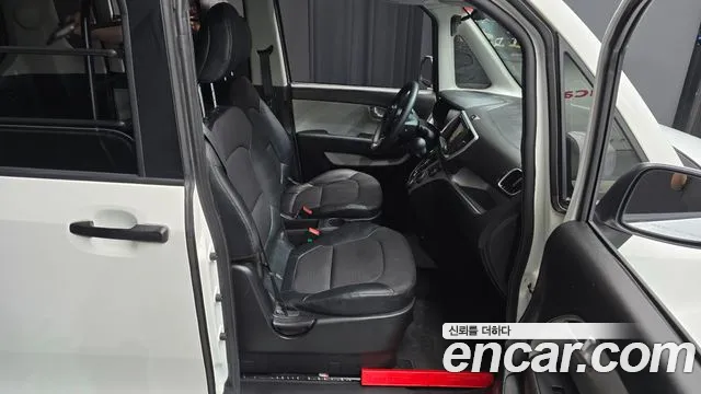 Kia Ray 2022 thumb 8