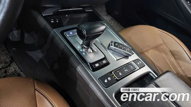 Genesis G80 2018 thumb 9