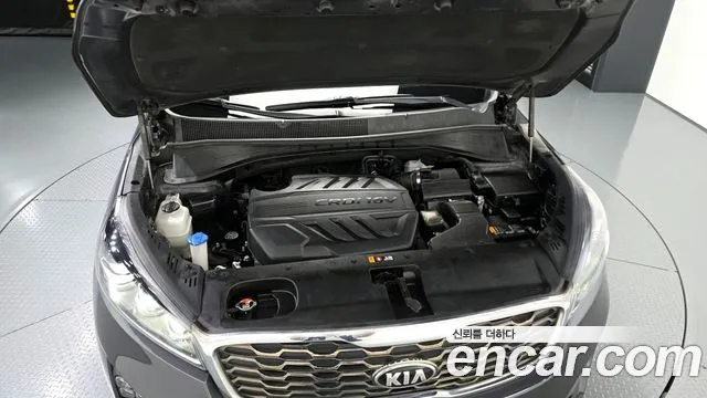 Kia Sorento 2019 thumb 12