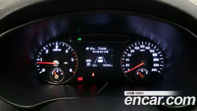 Kia Sorento 2019 thumb 7
