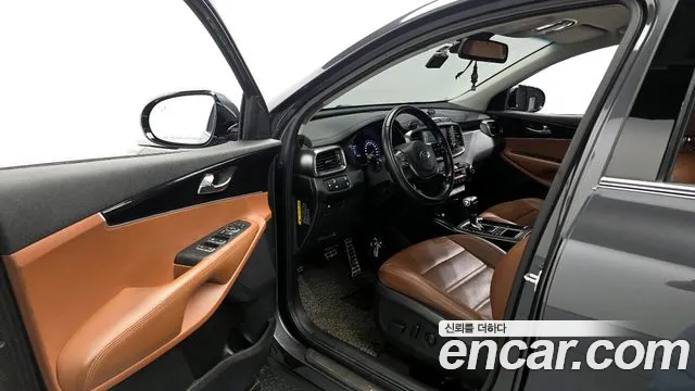 Kia Sorento 2019 thumb 11