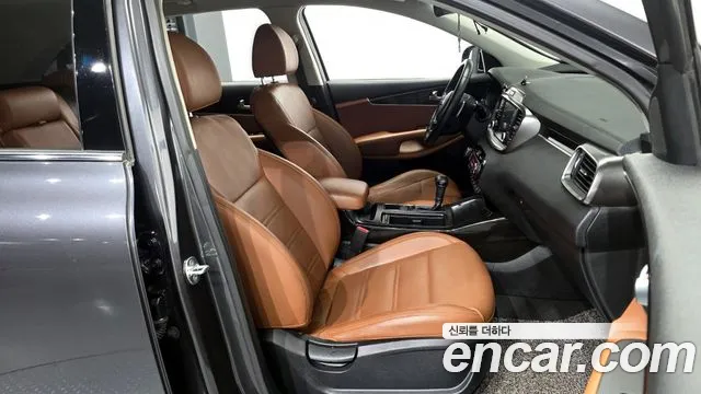 Kia Sorento 2019 thumb 5