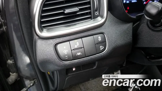 Kia Sorento 2019 thumb 10