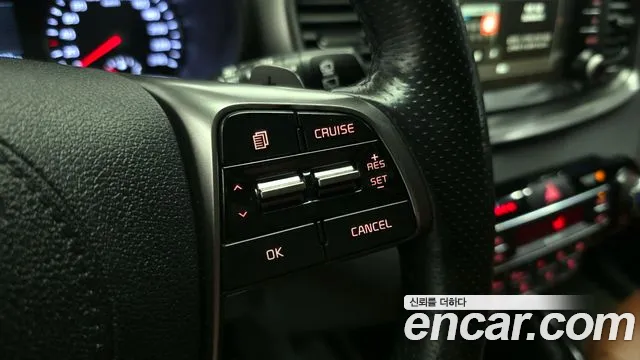 Kia Sorento 2019 thumb 2