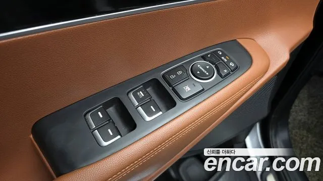 Kia Sorento 2019 thumb 4