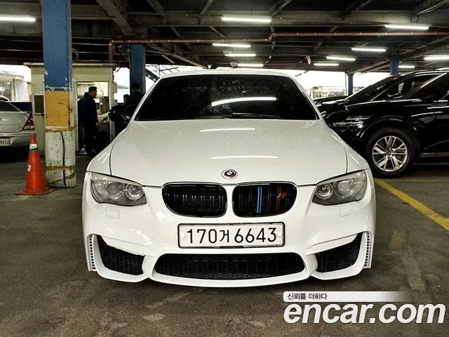 BMW 3 серии 2011 thumb 4