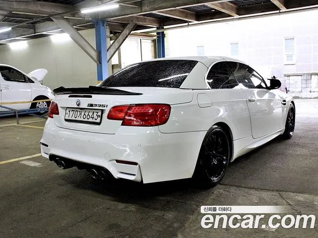 BMW 3 серии 2011 thumb 6
