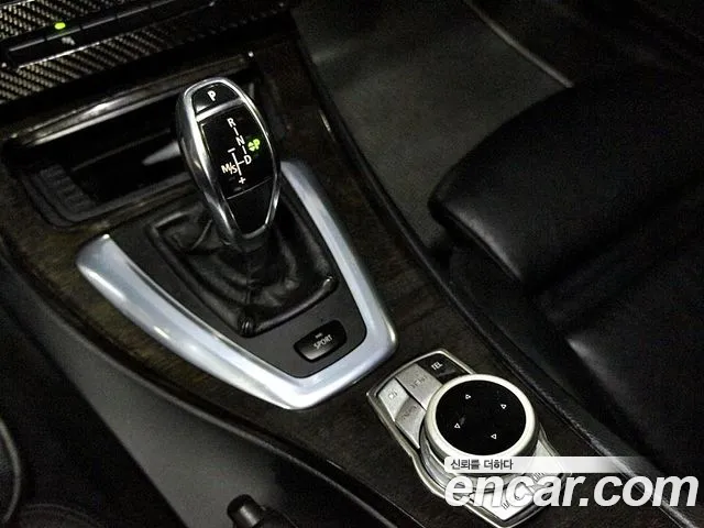 BMW 3 серии 2011 thumb 9