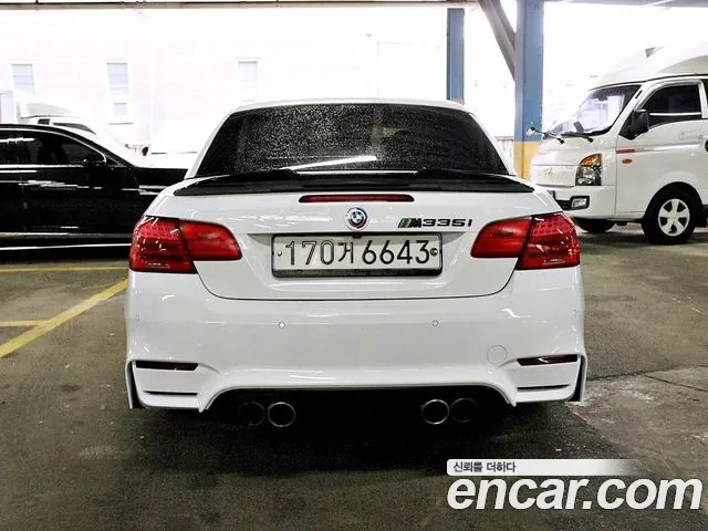 BMW 3 серии 2011 thumb 12
