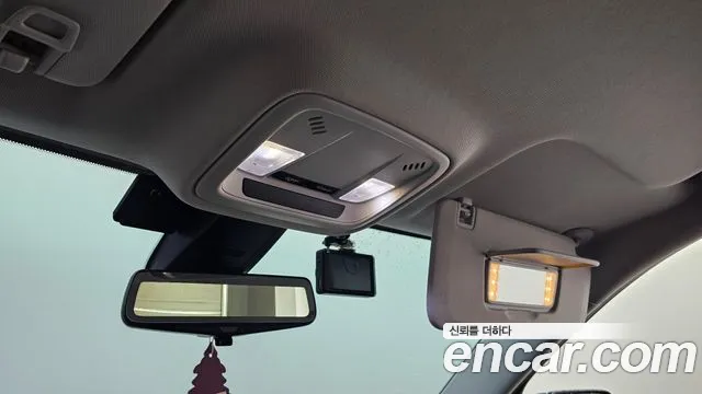 Chevrolet Traverse 2019 thumb 12