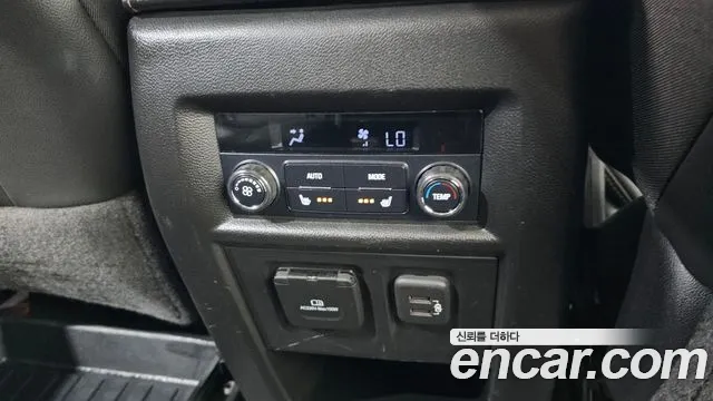 Chevrolet Traverse 2019 thumb 11
