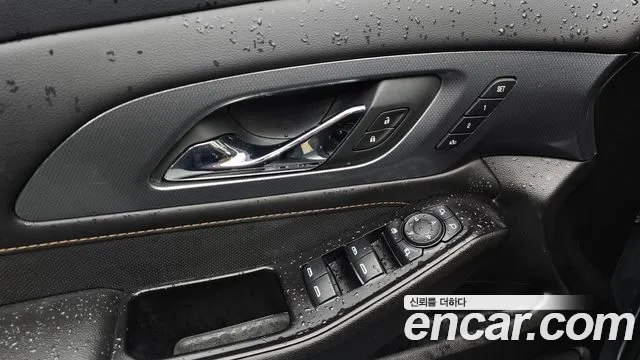 Chevrolet Traverse 2019 thumb 10