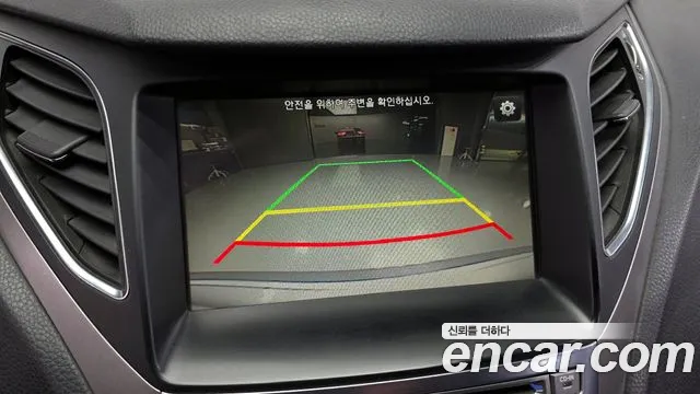 Hyundai Grandeur 2015 thumb 12