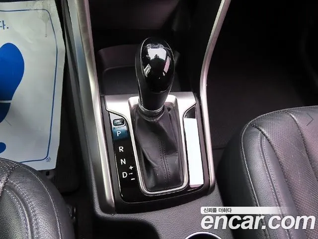 Hyundai i30 2015 thumb 7
