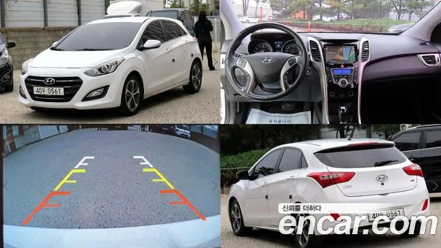 Hyundai i30 2015 thumb 9