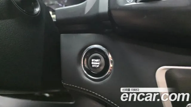 KGM Rexton 2019 thumb 10