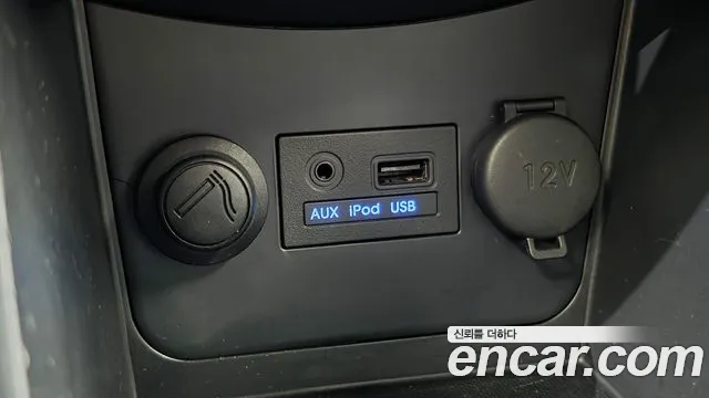 Hyundai Accent 2011 thumb 4