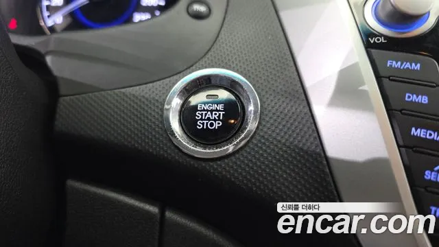 Hyundai Accent 2011 thumb 5