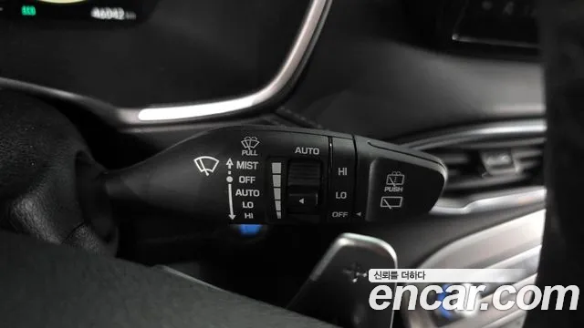 Hyundai Santa Fe 2023 thumb 2