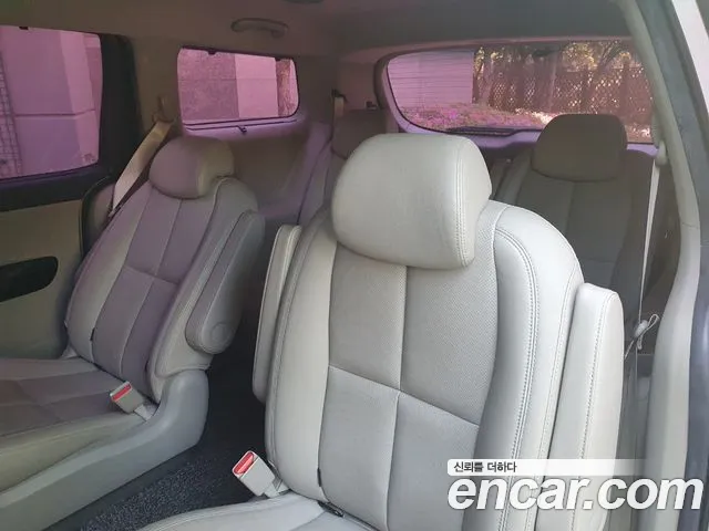 Kia Carnival 2019 thumb 10