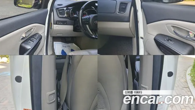 Kia Carnival 2019 thumb 9